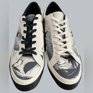 NWOT Converse x Artist Series Tyler, The Creator One Star
